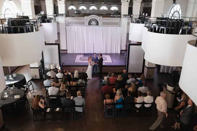 Auditorium