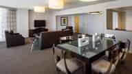 Small Meeting Rooms