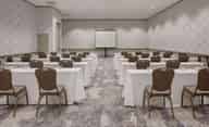 Small Meeting Rooms