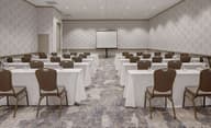 Small Meeting Rooms