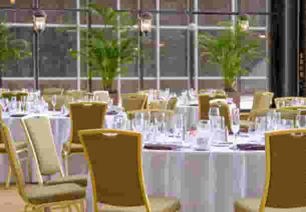 Marquis Ballroom
