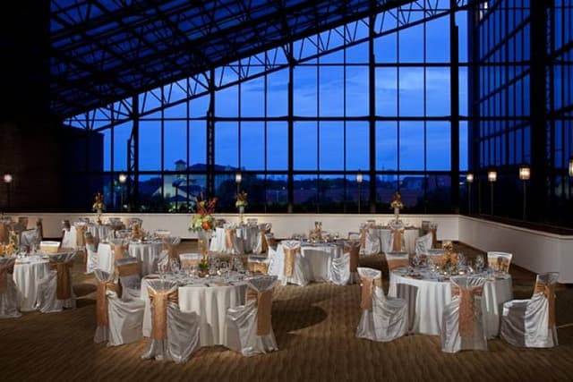 Marquis Ballroom