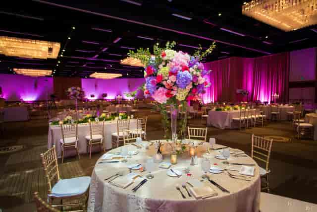Top 20 Ballrooms in Houston, TX ...