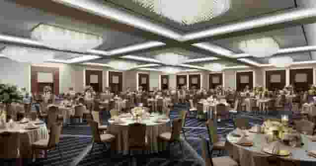 Marquis Ballroom
