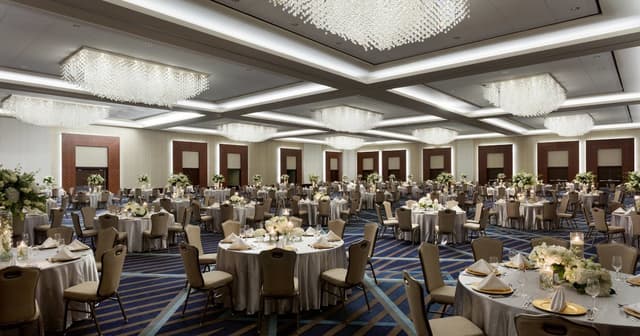 Marquis Ballroom