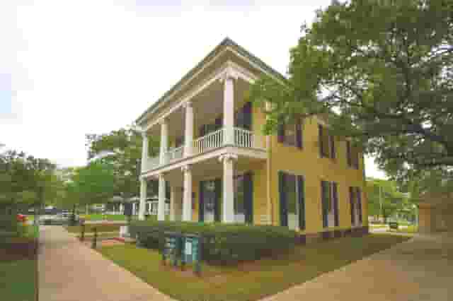 Nichols-Rice-Cherry House