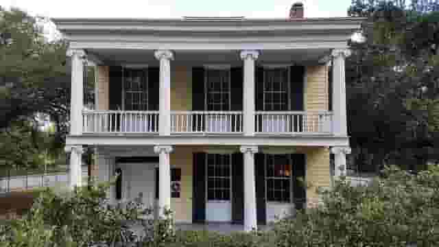 Nichols-Rice-Cherry House