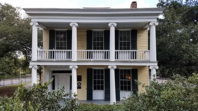 Nichols-Rice-Cherry House