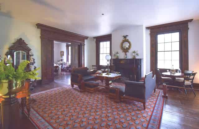 Nichols-Rice-Cherry House