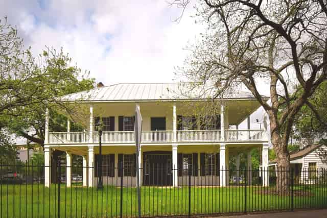 Bandstand