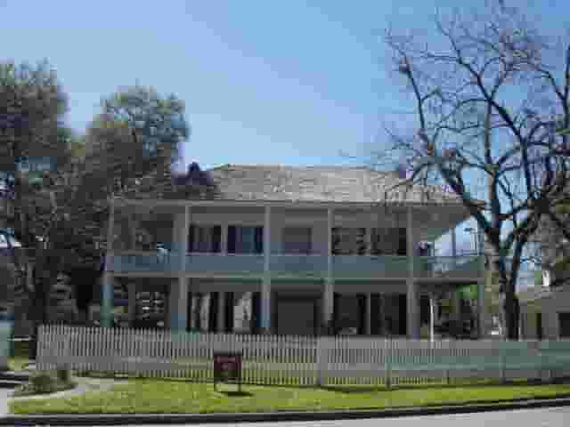Kellum-Noble House