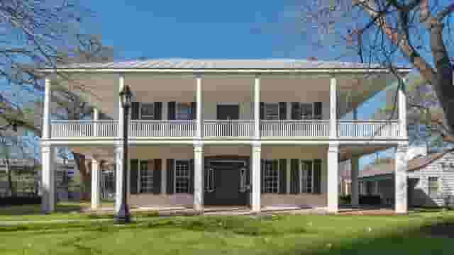 Kellum-Noble House