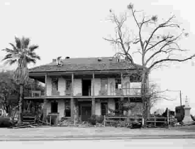 Kellum-Noble House