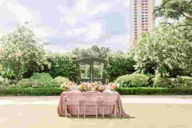 Celebration Garden