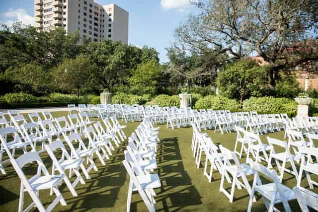 Celebration Garden
