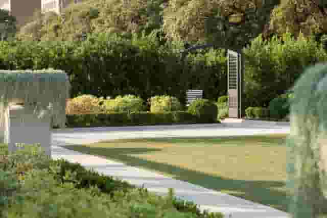 Celebration Garden