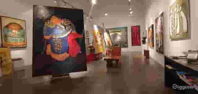 Main Space