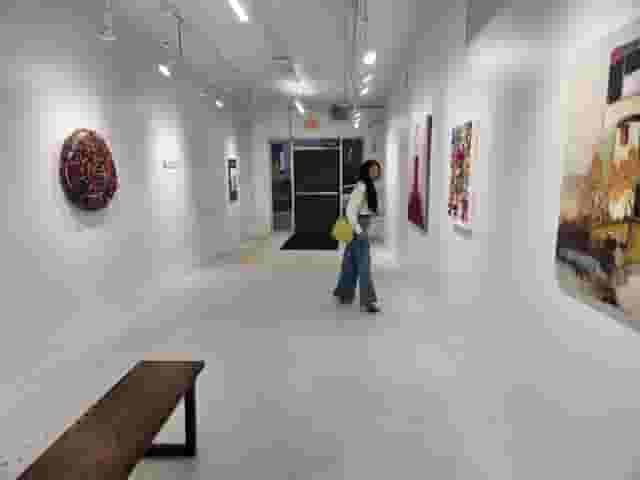 Main Space
