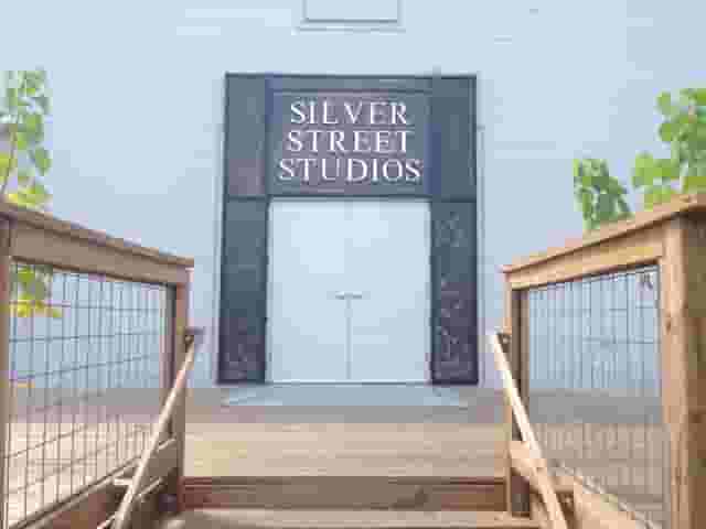 Art studio