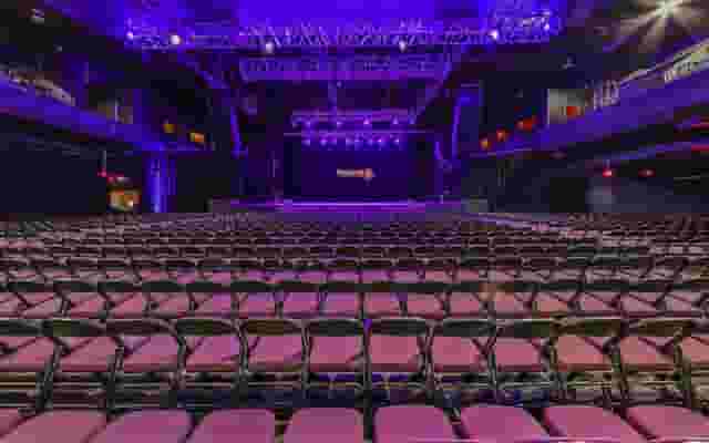 Auditorium