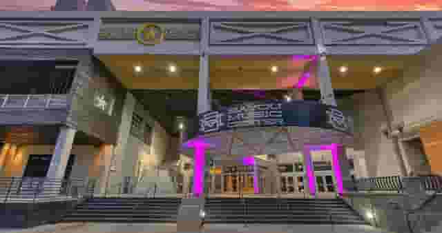 Auditorium