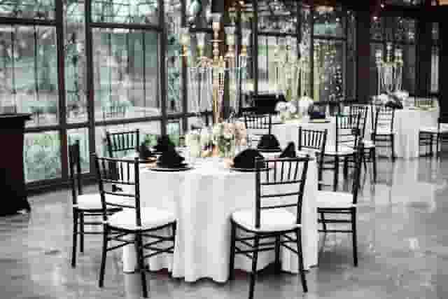 Grand Lobby