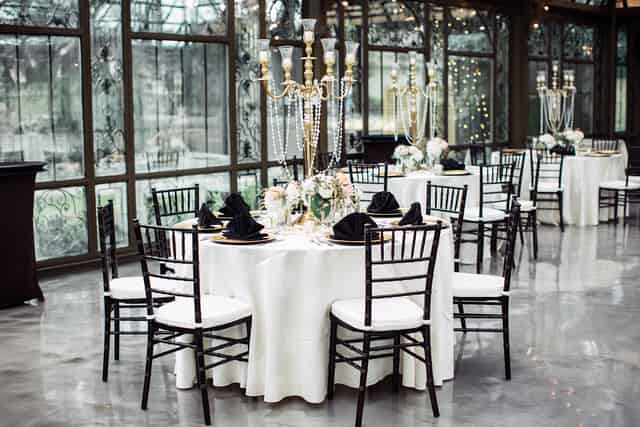 Grand Lobby