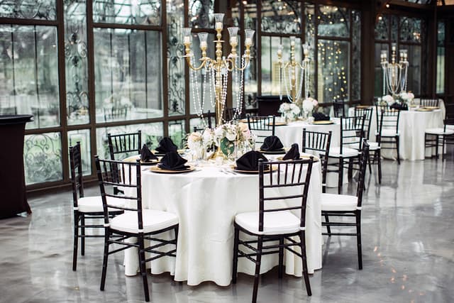 Grand Lobby
