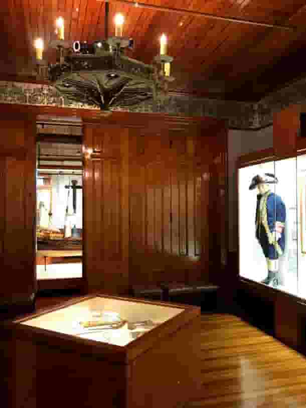 1st Floor Galleries