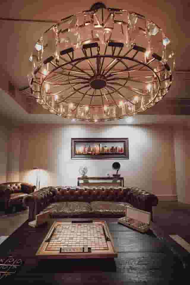 Soho Suite