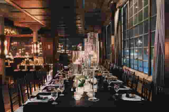 Grand Ballroom
