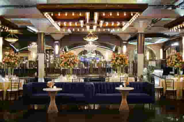 Grand Ballroom