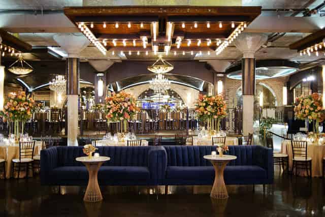 Grand Ballroom