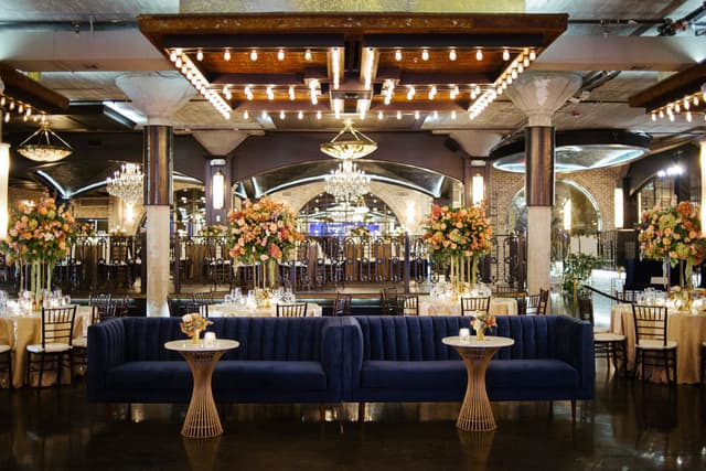 Grand Ballroom