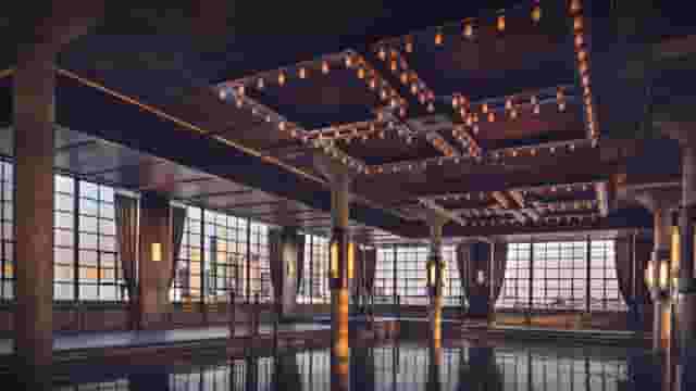 Grand Ballroom