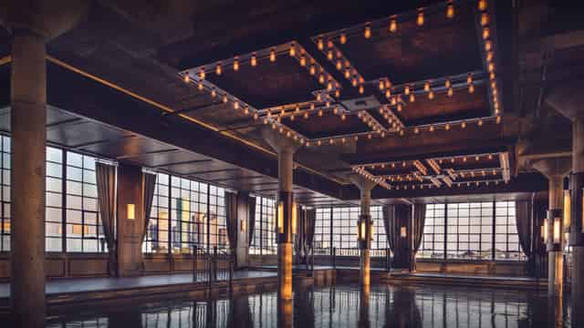 Grand Ballroom