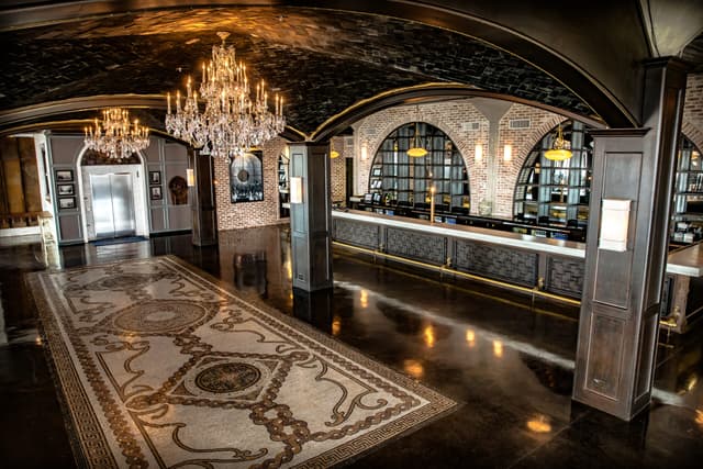 Grand Ballroom