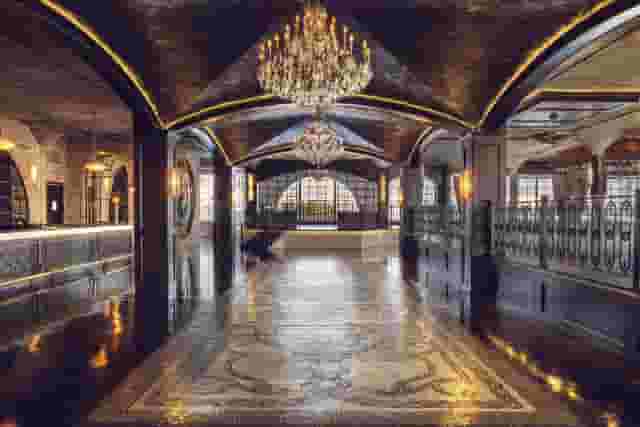Grand Ballroom