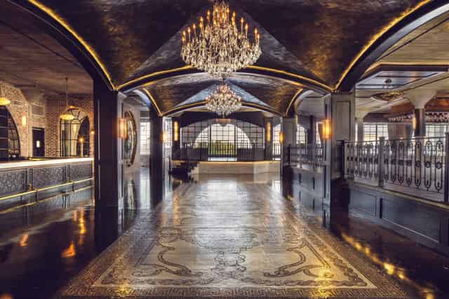Grand Ballroom
