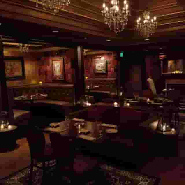 Foundation Room