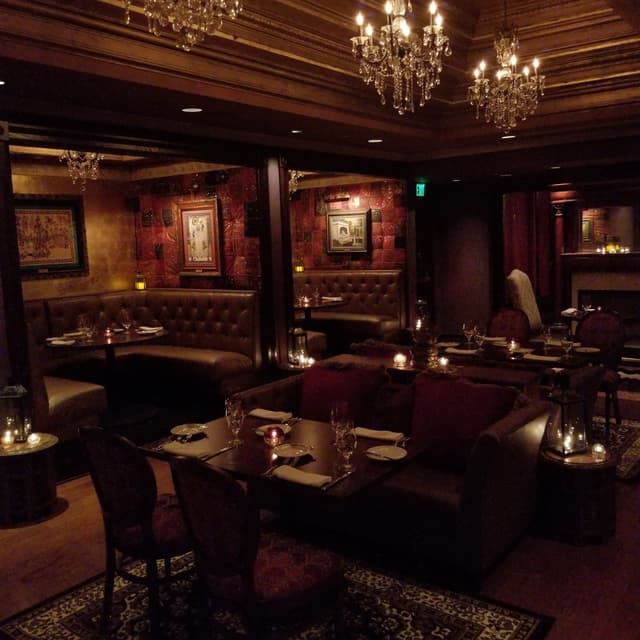 Foundation Room