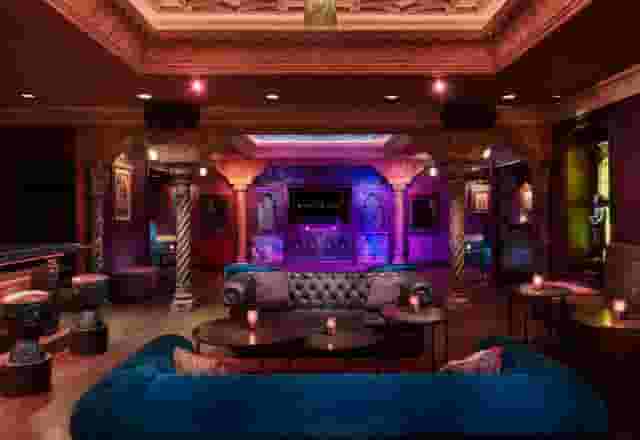 Foundation Room