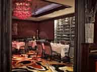 Private Dining Rooms