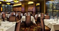 Private Dining Rooms