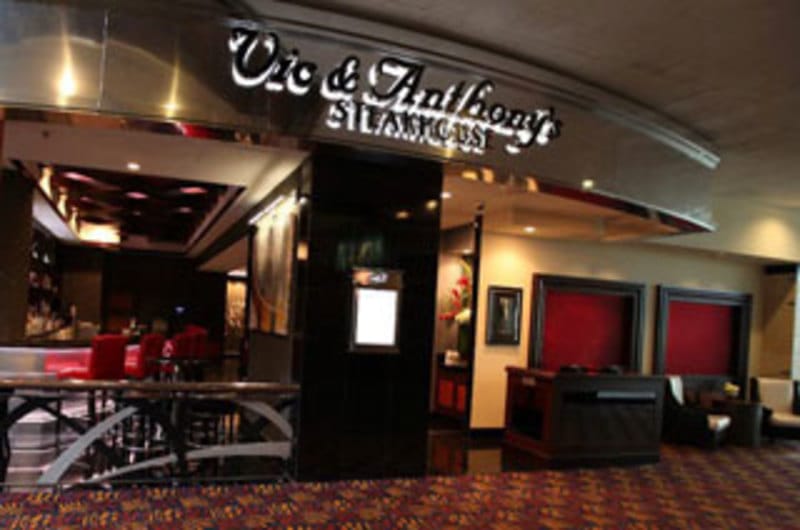 Vic & Anthony's Steakhouse - Explore ...