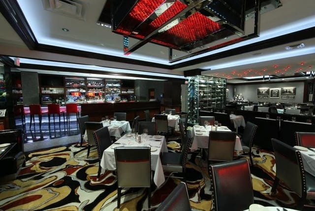 Best of NJ Steakhouse Restaurant Directory