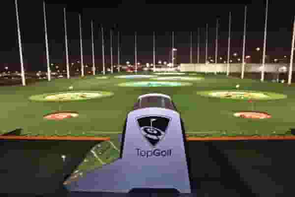 Driving Range