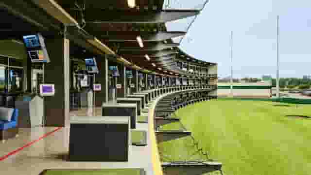 Driving Range