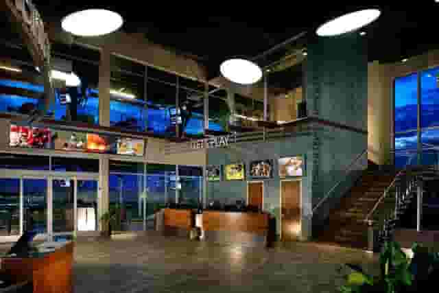 Topgolf