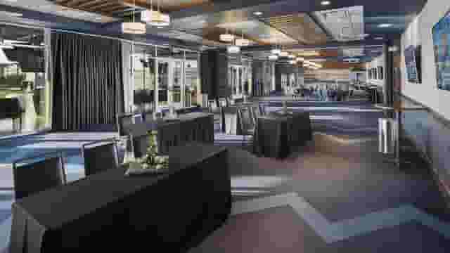 Event Spaces